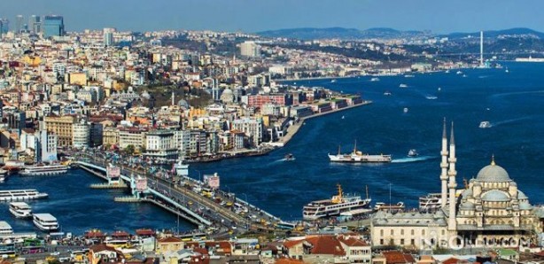 Foto - Deprem simülasyonunda korkutan rapor! İşte en riskli ilçe