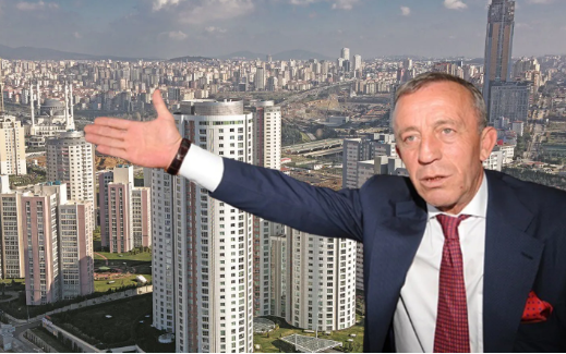 Foto - Deprem sonrası Ali Ağaoğlu gündem olmuştu! İstanbul'daki binalara ilişkin yeni itirafı şok etkisi yaptı