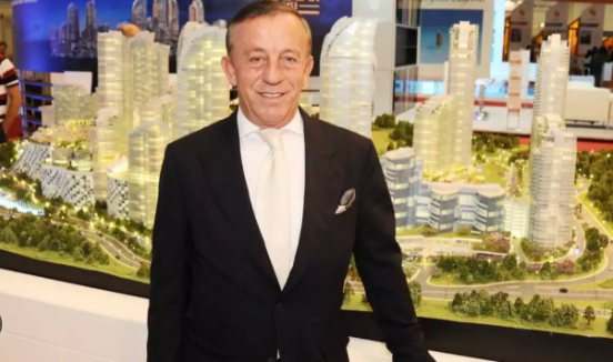 Foto - Deprem sonrası Ali Ağaoğlu gündem olmuştu! İstanbul'daki binalara ilişkin yeni itirafı şok etkisi yaptı
