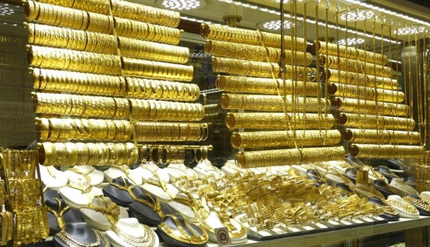 Foto - Altınını alan oraya koşuyor! 'Yer kalmadı' uyarıları yapılmaya başlandı