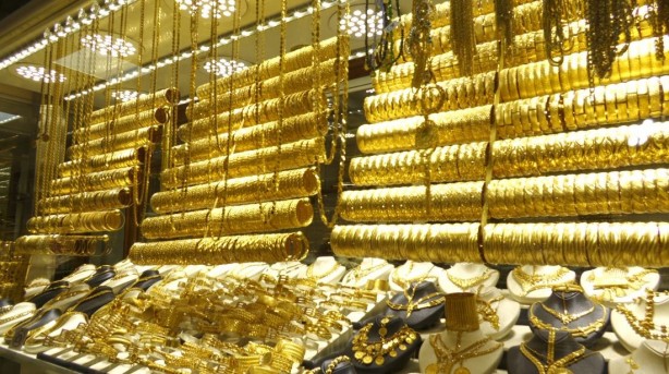 Altınını alan oraya koşuyor! 'Yer kalmadı' uyarıları yapılmaya başlandı