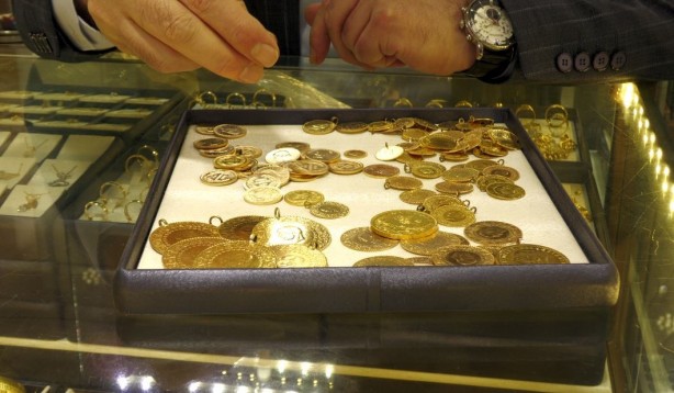 Foto - Altınını alan oraya koşuyor! 'Yer kalmadı' uyarıları yapılmaya başlandı