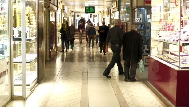 Foto - Altınını alan oraya koşuyor! 'Yer kalmadı' uyarıları yapılmaya başlandı