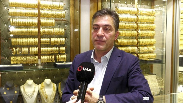 Foto - Altınını alan oraya koşuyor! 'Yer kalmadı' uyarıları yapılmaya başlandı