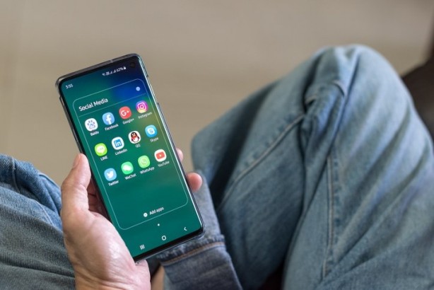 Foto - Deprem sonrası Android kullanıcıları uyarıldı! Milyonlarca kullanıcı büyük tehlikede