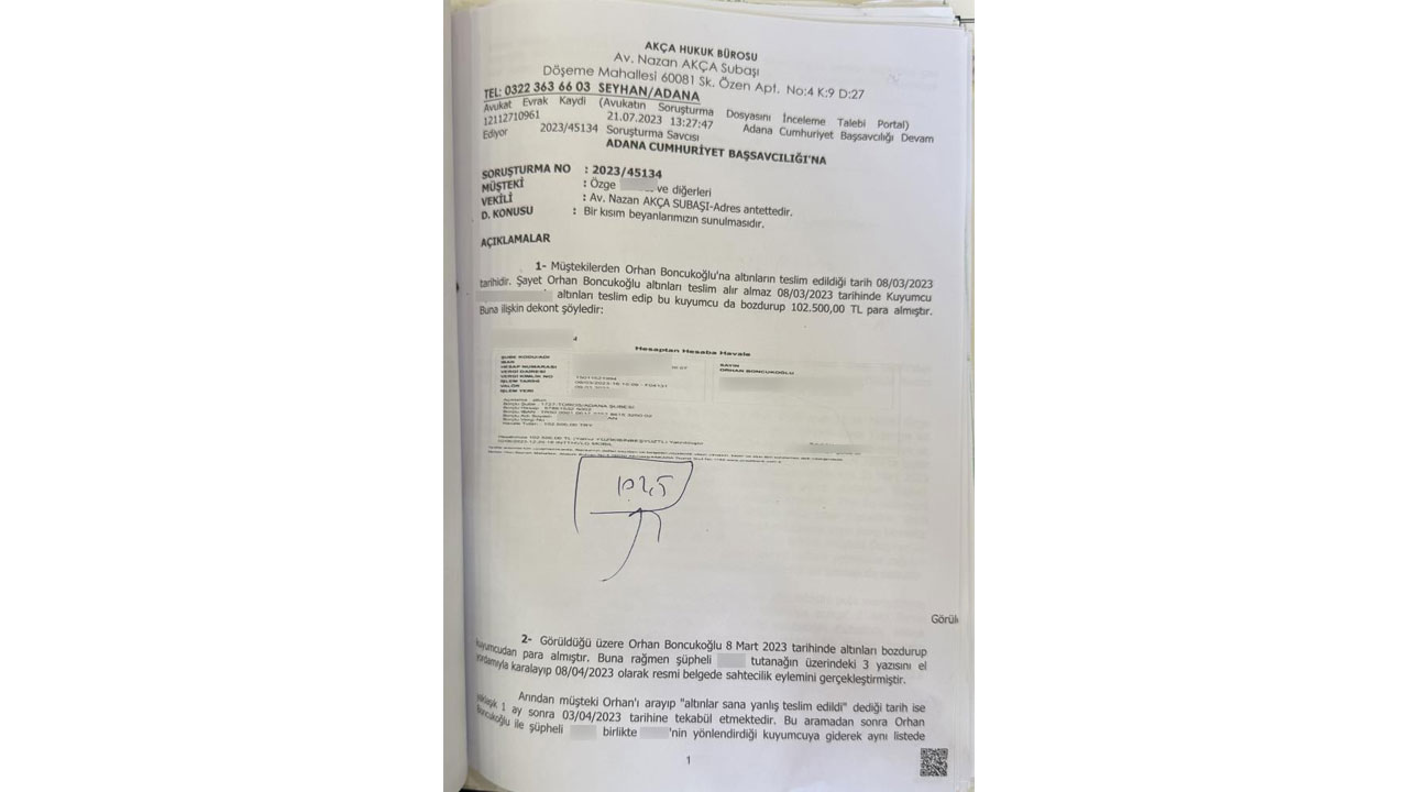 Foto - Deprem sonrası bakın ne yapmış! Apar topar ihraç edildi! Senin gibi polis olmaz olsun