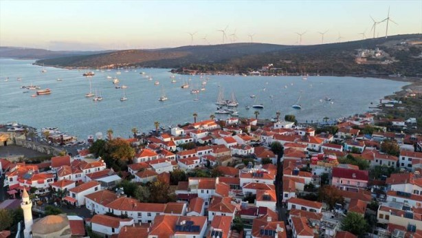 Deprem sonrası bu sabah! İnanılmaz görüntüler