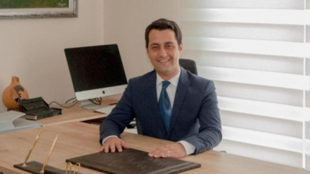 Foto - Deprem sonrası CHP'li Erzin Belediye Başkanı 'Vicdanım rahat' demişti! Gerçek ortaya çıktı