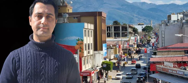 Deprem sonrası CHP'li Erzin Belediye Başkanı 'Vicdanım rahat' demişti! Gerçek ortaya çıktı