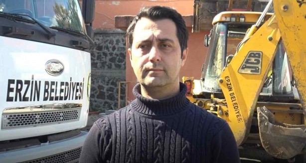 Foto - Deprem sonrası CHP'li Erzin Belediye Başkanı 'Vicdanım rahat' demişti! Gerçek ortaya çıktı