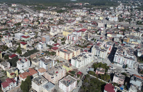 Foto - Deprem sonrası CHP'li Erzin Belediye Başkanı 'Vicdanım rahat' demişti! Gerçek ortaya çıktı
