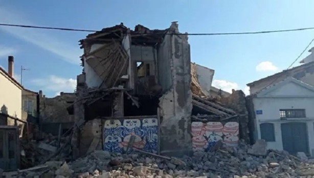 Foto - Deprem sonrası Cihat Yaycı skandal planı duyurdu! O ülke işgal için resmen harekete geçti