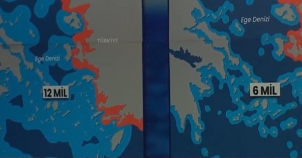Foto - Deprem sonrası Cihat Yaycı skandal planı duyurdu! O ülke işgal için resmen harekete geçti
