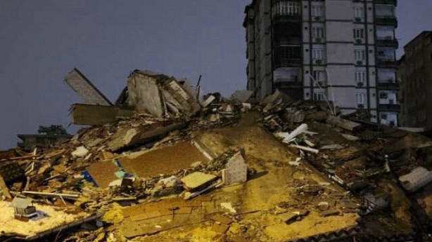 Foto - Deprem sonrası Cihat Yaycı skandal planı duyurdu! O ülke işgal için resmen harekete geçti