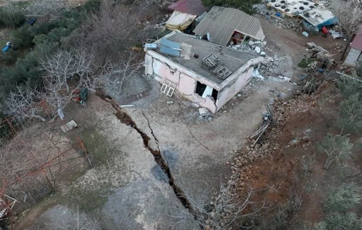 Foto - Deprem sonrası diri faylar ortaya çıkarıldı! Bu 22 ilde yaşayanlar dikkat