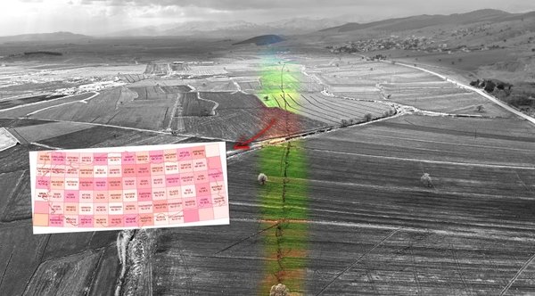 Foto - Deprem sonrası diri faylar ortaya çıkarıldı! Bu 22 ilde yaşayanlar dikkat