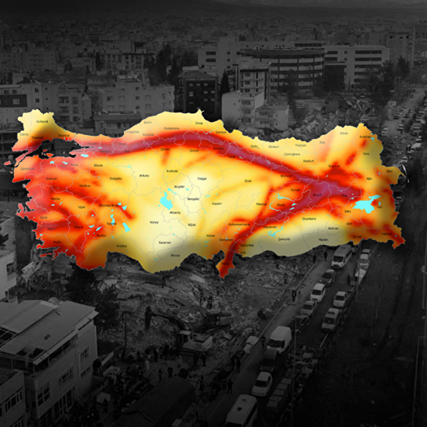 Deprem sonrası diri faylar ortaya çıkarıldı! Bu 22 ilde yaşayanlar dikkat