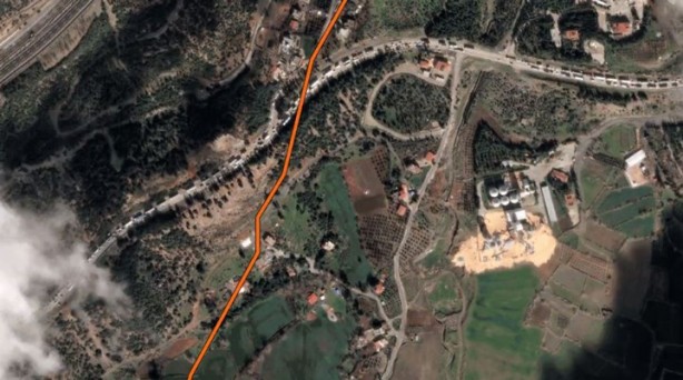 Foto - Deprem sonrası diri faylar ortaya çıkarıldı! Bu 22 ilde yaşayanlar dikkat