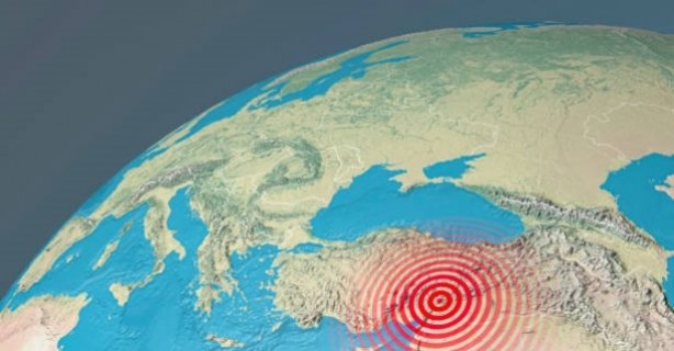 Foto - Deprem sonrası diri faylar ortaya çıkarıldı! Bu 22 ilde yaşayanlar dikkat