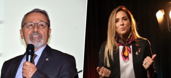 Foto - Deprem sonrası Doğa Rutkay Naci Görür'e patladı! Artık yeter