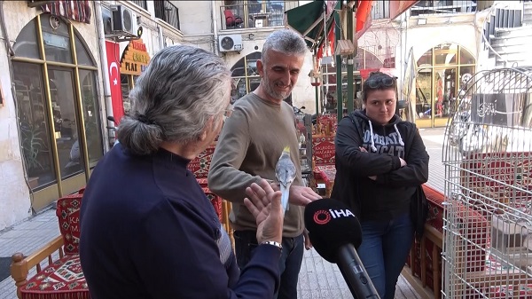 Foto - Deprem sonrası ilgi arttı! Bu kuşlar gerçekten depremi tahmin edebiliyor mu?