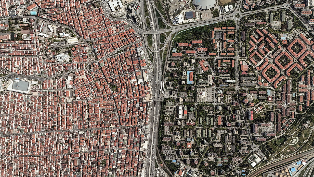 Foto - Deprem sonrası İstanbullular oradan ev bakmaya başladı! Fiyatların patlaması an meselesi