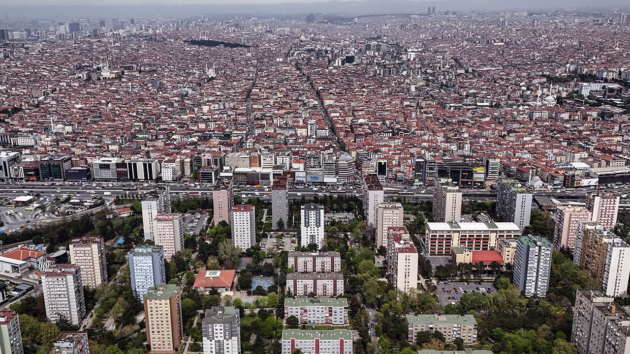 Foto - Deprem sonrası İstanbullular oradan ev bakmaya başladı! Fiyatların patlaması an meselesi