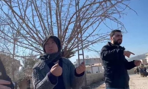 Foto - Deprem sonrası mucize hikayeler