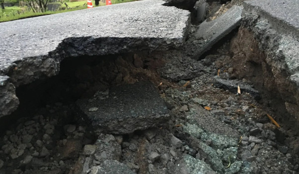 Foto - Deprem sonrası ortaya çıktı! Bilim insanları 'Bu sıra dışı' diyerek anlam veremedi