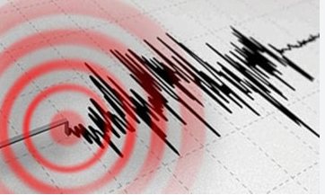 Foto - Deprem sonrası ortaya çıktı! Bilim insanları 'Bu sıra dışı' diyerek anlam veremedi
