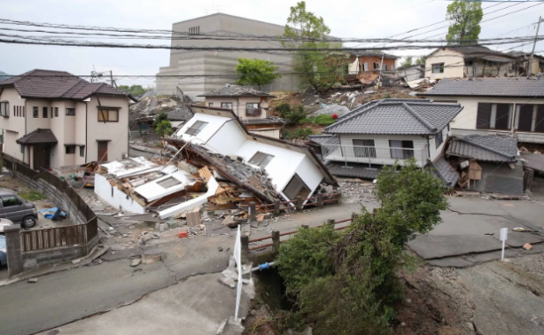 Foto - Deprem sonrası ortaya çıktı! Bilim insanları 'Bu sıra dışı' diyerek anlam veremedi