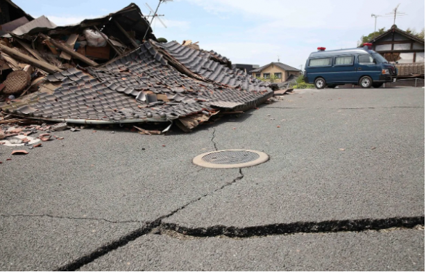 Foto - Deprem sonrası ortaya çıktı! Bilim insanları 'Bu sıra dışı' diyerek anlam veremedi