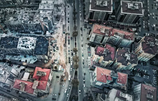 Foto - Deprem sonrası Ramazan Kurtoğlu Türkiye için tedirgin eden detayı açıkladı: Dikkatli olunmalı