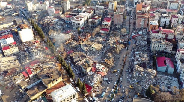 Foto - Deprem sonrası Ramazan Kurtoğlu Türkiye için tedirgin eden detayı açıkladı: Dikkatli olunmalı