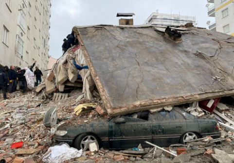 Foto - Deprem sonrası Ramazan Kurtoğlu Türkiye için tedirgin eden detayı açıkladı: Dikkatli olunmalı