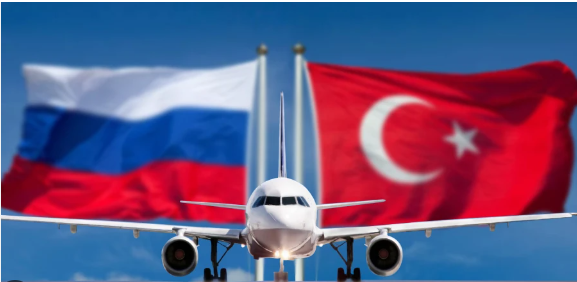 Foto - Deprem sonrası Ruslardan Türkiye tepkisi! İsyan ettiler