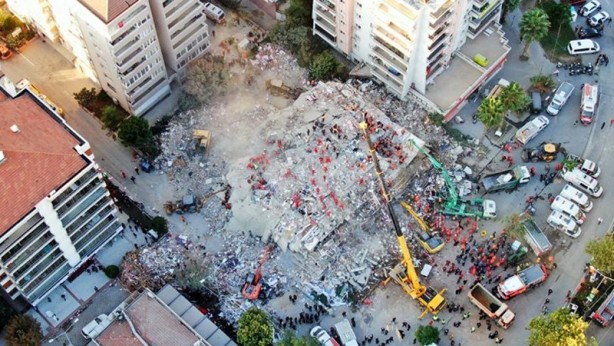 Deprem sonrası satışlar patladı! Yok satıyor