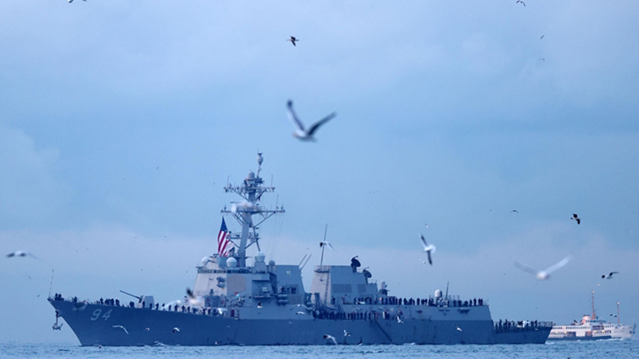 Foto - Deprem sonrası Şener Üşümezsoy'dan Haarp saldırısı açıklaması! Kur'an-ı Kerim'i delil gösterdi