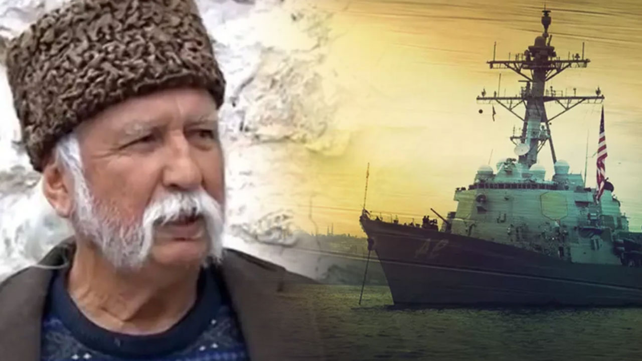 Deprem sonrası Şener Üşümezsoy'dan Haarp saldırısı açıklaması! Kur'an-ı Kerim'i delil gösterdi