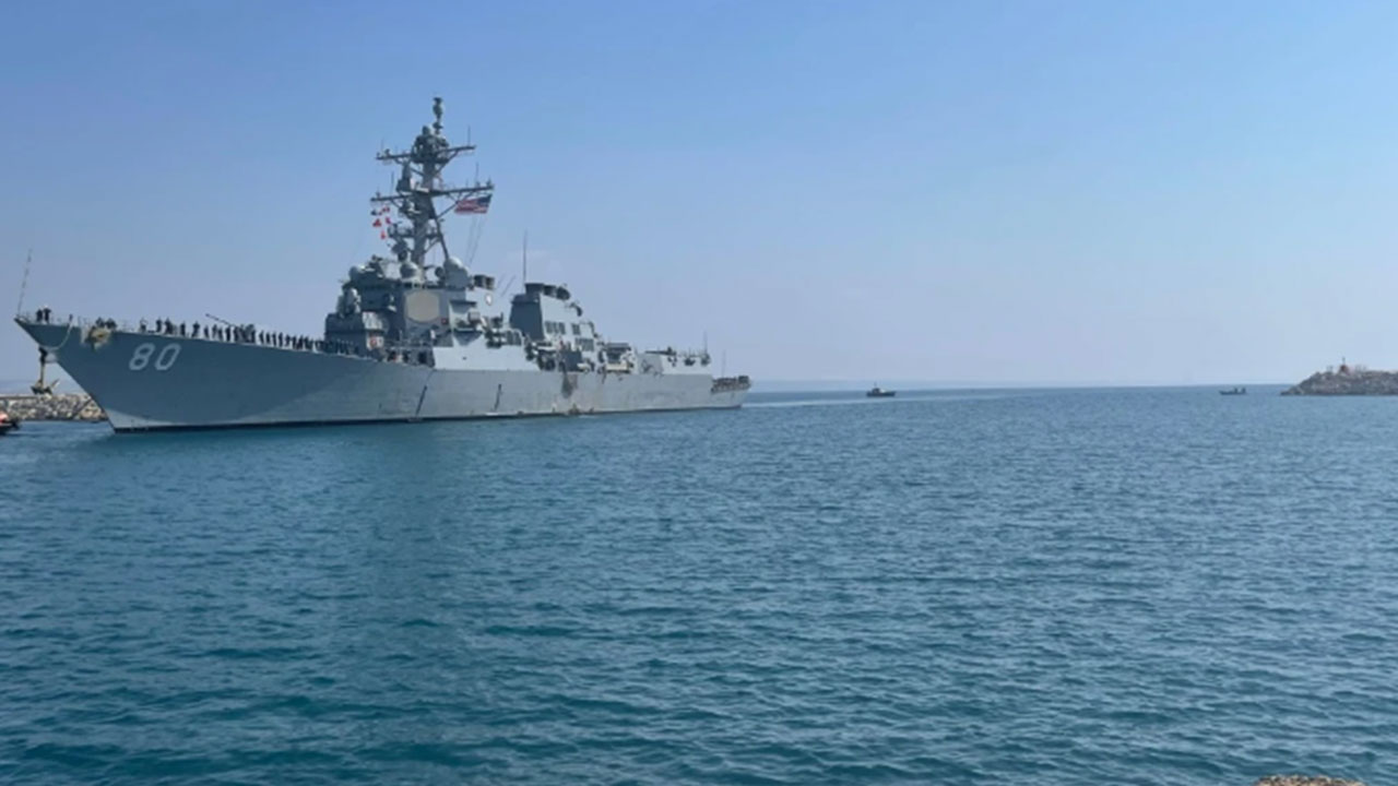 Foto - Deprem sonrası Şener Üşümezsoy'dan Haarp saldırısı açıklaması! Kur'an-ı Kerim'i delil gösterdi