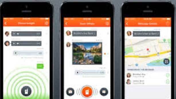 Foto - Deprem sonrası tekrar gündeme geldi! Bu programları acil durumlarda kullanabilirsiniz