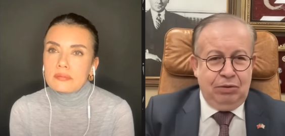 Foto - Cihat Yaycı 'Bunu kimse bilmiyor' diyerek sinsi planı açıkladı! Avrupa ülkesi Türkiye'ye karşı harekete geçti