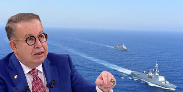 Cihat Yaycı 'Bunu kimse bilmiyor' diyerek sinsi planı açıkladı! Avrupa ülkesi Türkiye'ye karşı harekete geçti