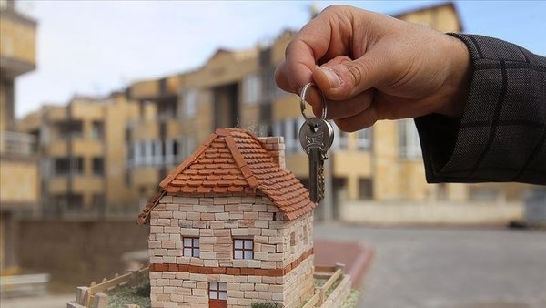Foto - Deprem sonrası vatandaş oraya akın etti! Bill Gates de arazi topluyor