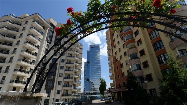 Foto - Deprem sonrası vatandaş oraya akın etti! Bill Gates de arazi topluyor