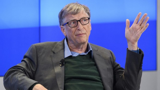 Deprem sonrası vatandaş oraya akın etti! Bill Gates de arazi topluyor