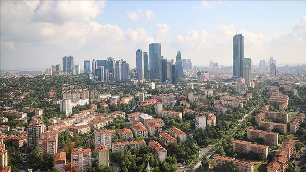 Foto - Deprem sonrası vatandaş oraya akın etti! Bill Gates de arazi topluyor