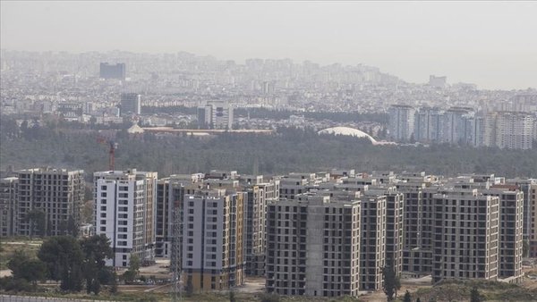 Foto - Deprem sonrası vatandaş oraya akın etti! Bill Gates de arazi topluyor