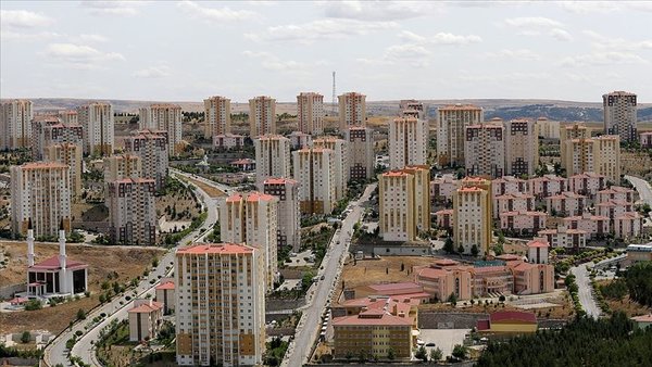 Foto - Deprem sonrası vatandaş oraya akın etti! Bill Gates de arazi topluyor