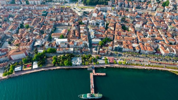 Foto - Deprem sonrası vatandaşlar harekete geçti! İşte en çok tercih edilen ilçeler…